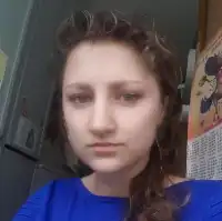 Шаповалова Алина Олеговна