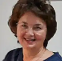Шарова Полина Станиславовна