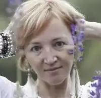 Шарова Ульяна Юрьевна