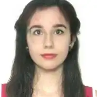 Шарова Жанна