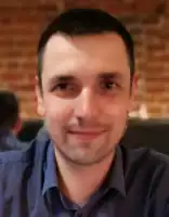 Савельев Марк Артемович