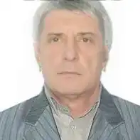 Савельев Захар Никитич