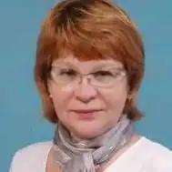 Савельева Диана Анатольевна