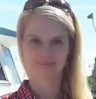 Савельева Милана Владимировна