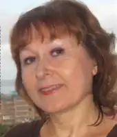 Семёнова Арина Петровна