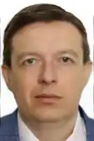 Щербаков Максим Юрьевич