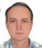 Щербаков Степа Георгиевич