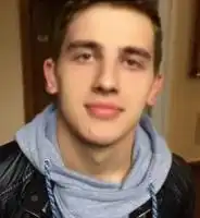 Сергеев Стас Леонидович