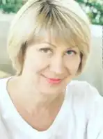 Шевченко Кристина Юрьевна
