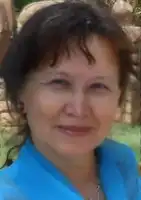 Сидорова Алиса