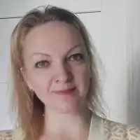 Симонова Светлана Ивановна