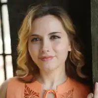Шмидт Ульяна