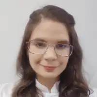 Смирнова Кристина Фёдоровна