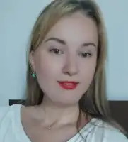 Соколова Алиса Романовна