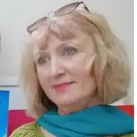 Соколова Кристина Константиновна