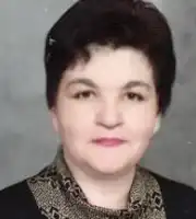 Соколова Виолетта