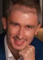 Соловьёв Кирилл