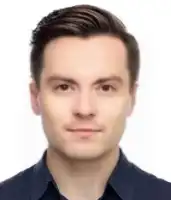 Соловьёв Василий Давидович