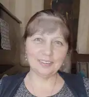 Соловьева Дарья Николаевна