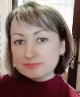 Соловьева Валерия Григорьевна