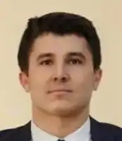 Сорокин Георгий