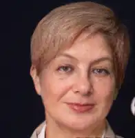 Степанова Яна