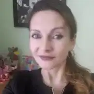 Степанова Татьяна
