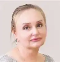 Степанова Виолетта Романовна