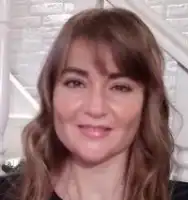 Сушкова Мария Сергеевна
