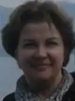 Сушкова Варвара