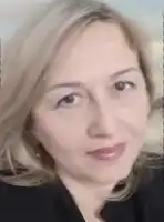 Суворова Вера Денисовна