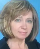Тарасова София Романовна