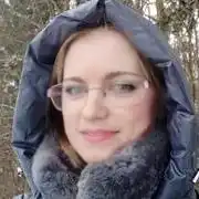 Тимофеева Анна