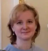 Трофимова Дарья Николаевна