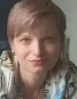 Трофимова Диана Евгеньевна