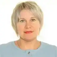 Трофимова Любовь