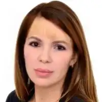 Васильева Елизавета