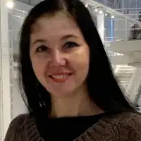 Васильева Мария Викторовна