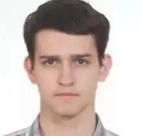 Васильков Олег Витальевич