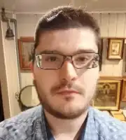 Волков Владимир Матвеевич