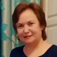 Волкова Алина