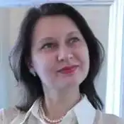 Волкова Юлия