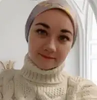 Воробьева Галина