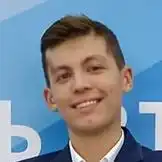 Захаров Савелий Борисович