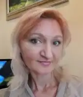 Захарова Анна Олеговна