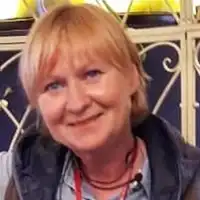 Захарова Диана Станиславовна