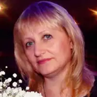 Захарова Елизавета Анатольевна