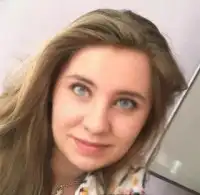 Захарова Ирина Андреевна