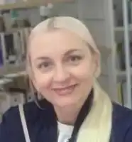 Захарова Карина Николаевна