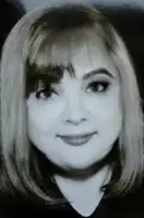 Захарова Кристина Александровна